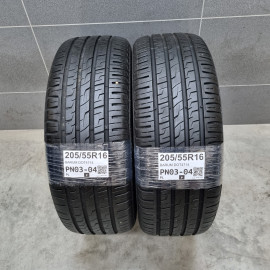 205/55R16 BARUM DOT4714