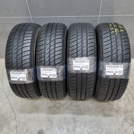 195/65R15 BARUM DOT0918