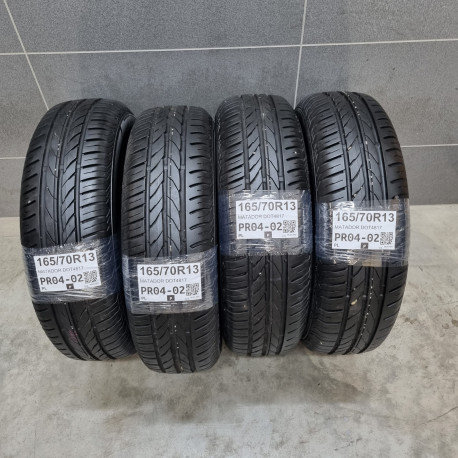 165/70R13 MATADOR DOT4817