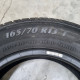 165/70R13 MATADOR DOT4817 1ks