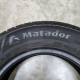 165/70R13 MATADOR DOT4817 1ks