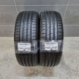 195/45R17 APLUS DOT0223
