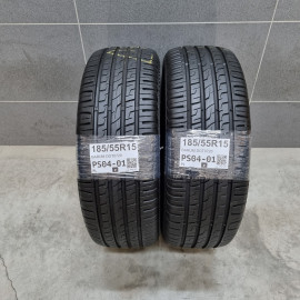 185/55R15 BARUM DOT0720