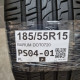 185/55R15 BARUM DOT0720