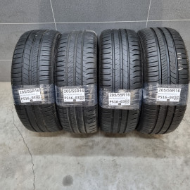 205/55R16 MICHELIN DOT0920,18