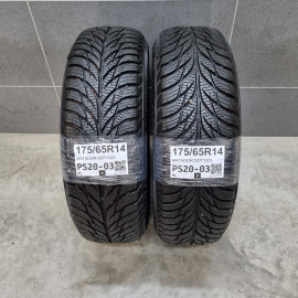 175/65R14 MATADOR DOT1323