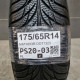 175/65R14 MATADOR DOT1323