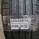 255/55R19 BRIDGESTONE DOT4719