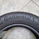 215/60R16 CONTINENTAL DOT2723