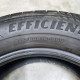 215/60R16 GOODYEAR DOT0922