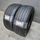 255/55R18 MICHELIN RSC DOT2415