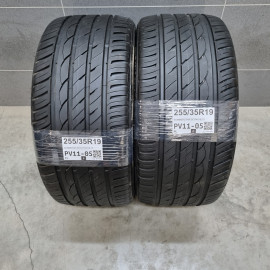 255/35R19 SUMMERSTAR DOT4016,15