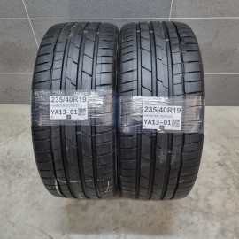 235/40R19 HANKOOK DOT0323