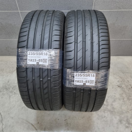 235/55R18 NEXEN DOT0921