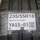 235/55R18 NEXEN DOT0921