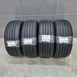 205/45R19 GOODYEAR DOT1217