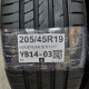 205/45R19 GOODYEAR DOT1217
