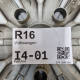 R16 VOLKSWAGEN