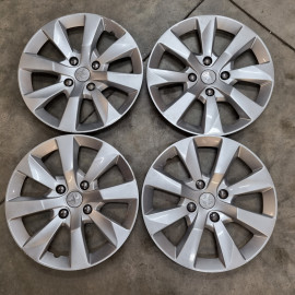 R15 PEUGEOT