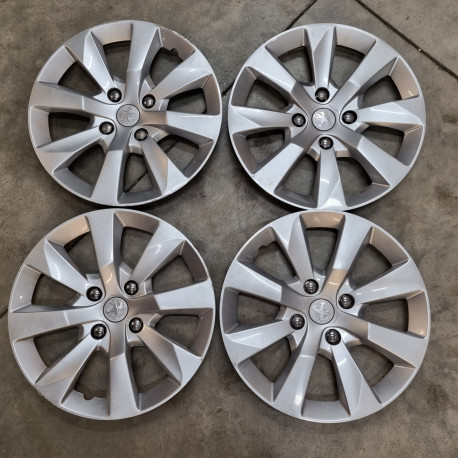R15 PEUGEOT
