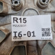 R15 PEUGEOT