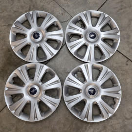 R16 FORD