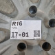 R16 FORD