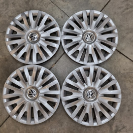 R15 Volkswagen
