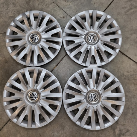 R15 Volkswagen