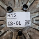 R15 Volkswagen