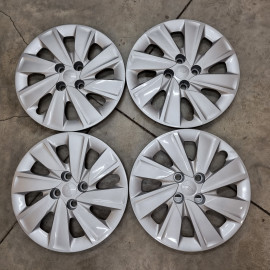 R15 KIA