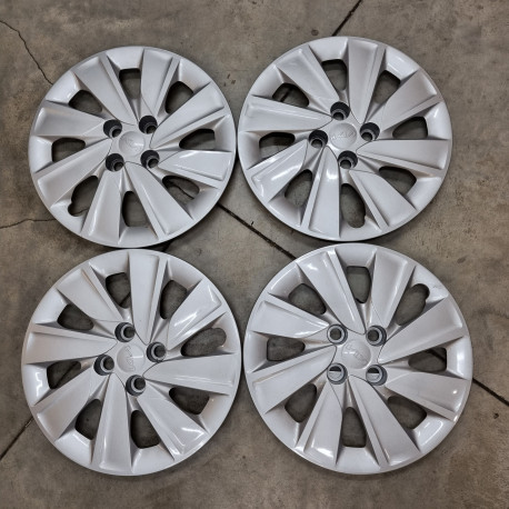 R15 KIA