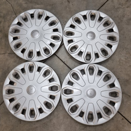R15 FORD