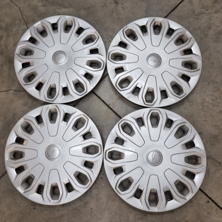 R15 FORD