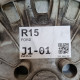 R15 FORD