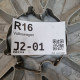 R16 Volkswagen