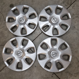 R15 OPEL