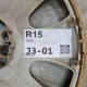 R15 OPEL