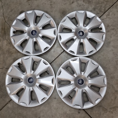 R16 FORD