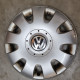 R15 VOLKSWAGEN