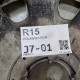 R15 VOLKSWAGEN