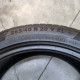 265/40R20 CONTINENTAL DOT4916