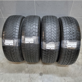 235/65R18 VREDESTEIN DOT5010