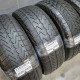 235/65R18 VREDESTEIN DOT5010