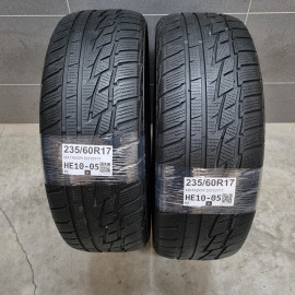 235/60R17 MATADOR DOT2717