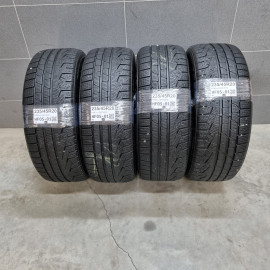 235/45R20 PIRELLI DOT4918