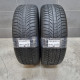 255/60R18 CONTINENTAL DOT4923