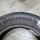 255/60R18 CONTINENTAL DOT4923