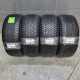 225/50R17 DUNLOP DOT3714