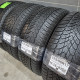 225/50R17 DUNLOP DOT3714